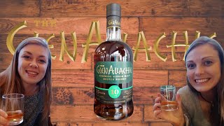 Glenallachie 10 Year Old Cask Strength Batch 6 Review [upl. by Joerg682]