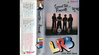 LRB Love Runs BlindRupali Guitarরূপালী গীটারNatural Plus World2020 [upl. by Aicilet768]