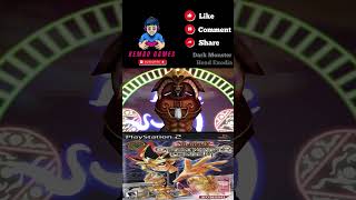 Exodia The Forbidden One yugiohps2 yugiohcommunity yugioh gaming exodia [upl. by Adnawed812]