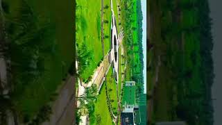 Snow World company garden view jabardast video dekh Lo ek bar [upl. by Killen]