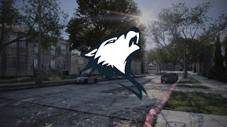 GTAV Englewood Neighbourhoods 3 INTERIORS FIVEM CUSTOM MAP [upl. by Yednarb]