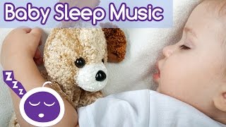 2 Hours of Music for Babies Brain development Lullaby for baby sleep music help baby with sleep 👶💤 [upl. by Evans731]