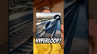 What happened to the Hyperloop future [upl. by Guendolen]