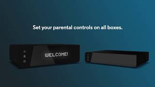 How To Parental Controls on Altice One [upl. by Kokoruda]