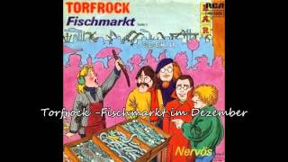 Torfrock Fischmarkt im Dezember [upl. by Kroo905]