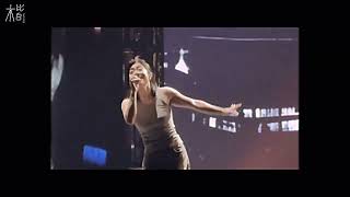 宇多田光 HIKARU UTADA SCIENCE FICTION TOUR 2024 in Taipei [upl. by Doner548]