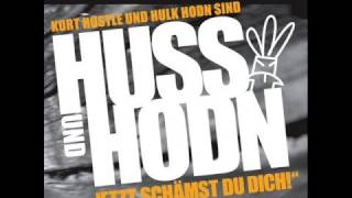 Huss und Hodn  Yo Kurt [upl. by Ettessil]