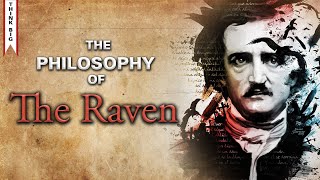 Poes Masterpiece  Analysis Of The Raven [upl. by Symons893]