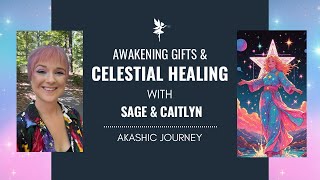 🌟 Awakening Spiritual Gifts  Inner Child Healing [upl. by Malissa]