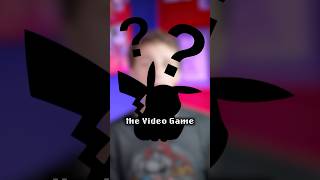 Guess the Video Game Character SILHOUETTE  Speed Round Pokémon Edition  Part 10 [upl. by Aivuy]