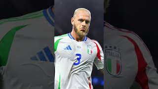 France 13 Italy Federico Dimarco Davide Frattesi amp Raspadori score in win UEFA Nations A Group 2 [upl. by Rebeh]