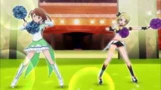 Pretty Rhythm Prism Arena 「Step Step Step」 [upl. by Irabaj]