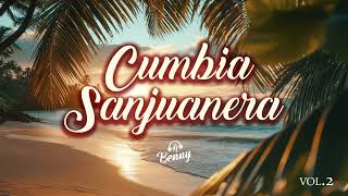 MIX CUMBIA SANJUANERA VOL2  Dj Benny  Sensual Karicia Zafiro Sensual Amores Prohibidos [upl. by Melessa]