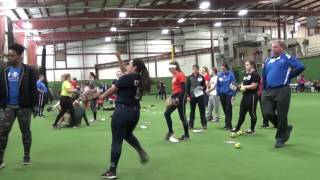 Changing Pitching in America [upl. by Hollie299]