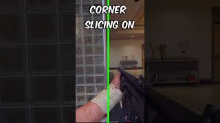 NEW CORNER SLICING SETTING IN blackops6 [upl. by Platus]