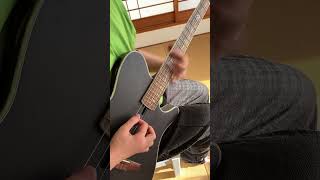 Playing God Polyphia guitar [upl. by Anniroc]