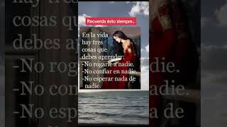 frases de amor y reflexión hermosas amor shorts shortvideo viral video youtubeshorts lovesad [upl. by Anaiad]