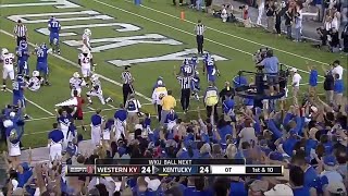 Sun Belt Football Teams Beating SEC Teams Extremely Rare [upl. by Amalle]