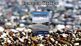 BEAVER MINES LAKE ║ FISHING REGULATIONS 2024 [upl. by Bollen]