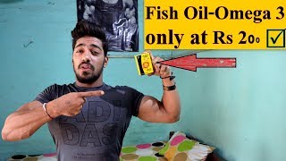 Worlds Best Fish Oil  Omega 3 at CHEMIST SHOP  Cheapest  Guaranteed Results [upl. by Graff168]