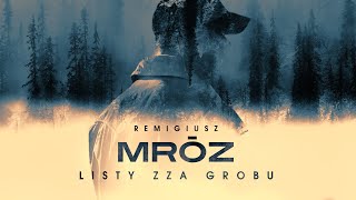 Remigiusz Mróz quotListy zza grobuquot  audiobook [upl. by Korella]