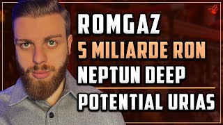 Romgaz Are Potențial Uriaș  Viitorul Neptun Deep [upl. by Sagerman]