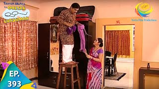 Taarak Mehta Ka Ooltah Chashmah  Episode 393  Full Episode [upl. by Amil]