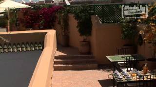 Riad Karmela by Made in Marrakech [upl. by Tracy]