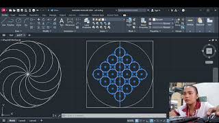 BASIC CAD ACTIVITY NO4 REMELYN B PARPAN BTGARMENT 3B [upl. by Agate894]