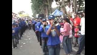 Top drum band Al irsyad bondowoso [upl. by Airdnal]