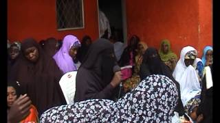 BI AISHA BINTI RANGAMO amp MAALIM DJAFARI 2014  PART 4 [upl. by Enihpad]