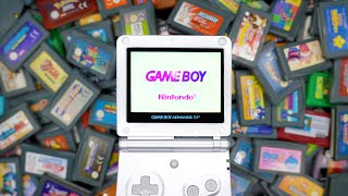 Top 15 Best Game Boy Advance Games [upl. by Tereb]