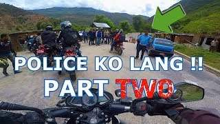 Ride to Sindhuli  PART 2  BisBro  200NS Riders Nepal [upl. by Tik411]