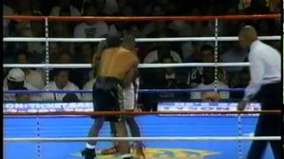 Paul Vaden vs Vincent Pettway Part 4 of 5 [upl. by Llednew]