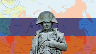 NAPOLEON VS RUSSIA [upl. by Charlton78]