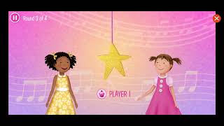 PBS Kids Games Pinkalicious amp Peterrific Pinkamazing Family Game [upl. by Yeslah]