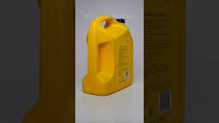 Shell HELIX HX5 15W40 Diesel Engine Oil 6Liters  carwahe [upl. by Anivek]