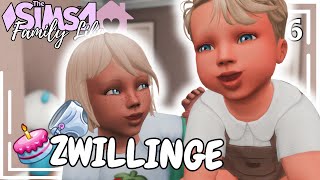 Ein Letztes mal SÄUGLINGE 😄26 Sims 4  Family Life [upl. by Ingemar]