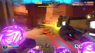 Competitive Drives  Overwatch 2 [upl. by Andris620]