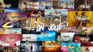 Silence on Joue  Le bilan de la saison 15 [upl. by Inah]