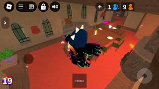 JELLY PLAYS EVEN MORE MURDER MYSTERY Roblox [upl. by Kendrick505]