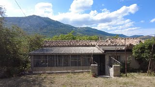 Abruzzo Corvara House [upl. by Enimzzaj965]