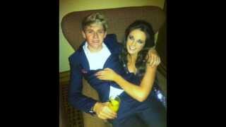 Niall Horan and Ali McGinley Girlfriend [upl. by Somisareg]