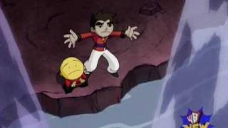 Xiaolin Showdown  Episode 25 Showdown [upl. by Ellezig335]