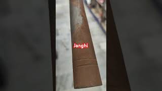 Jangi  viral YouTube SD SWORD [upl. by Ynaoj723]