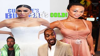 Basketball Wives Laura Govan Gave Draya Michele A BEATING For Being A MESSY 304 With Gilbert Arenas [upl. by Dleifniw838]