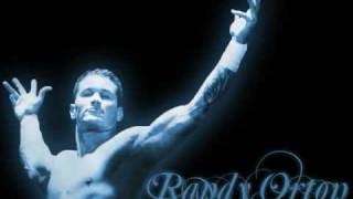 Randy Orton Theme song 2009 [upl. by Nylsaj112]