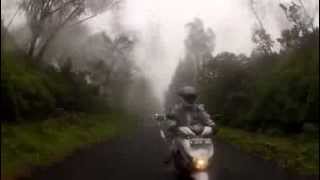 Riding From Kawah Ijen [upl. by Vernice848]