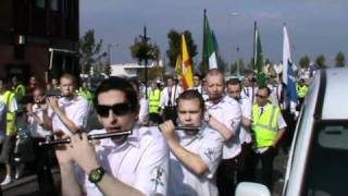 Port Glasgow 2010  part 19 [upl. by Norrek159]