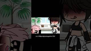 Gachalife Tiktok Edits 1 Voodoo doll gacha heat  gachalife tiktok compilation  Ares gacha [upl. by Cressi959]